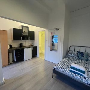 Appartement met een Slaapkamer